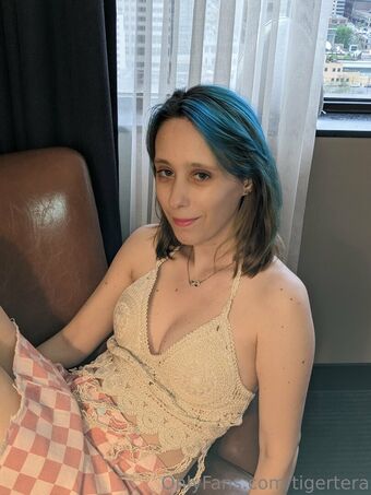 tigertera Foto Nua Vazada OnlyFans 29