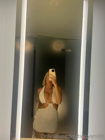 Tiggysmith Foto Nua Vazada OnlyFans 23