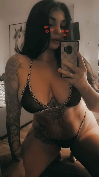 tiiffany Foto Nua Vazada OnlyFans 5