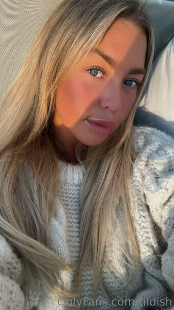 tildish Foto Nua Vazada OnlyFans 8