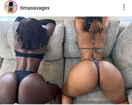 Timasavagex Foto Nua Vazada OnlyFans 66