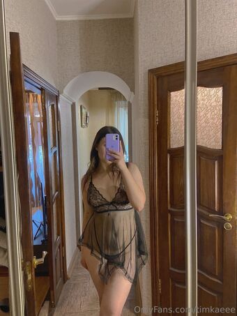 timkaeee Foto Nua Vazada OnlyFans 5