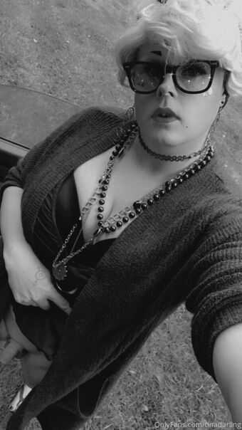 tinadarling Foto Nua Vazada OnlyFans 21