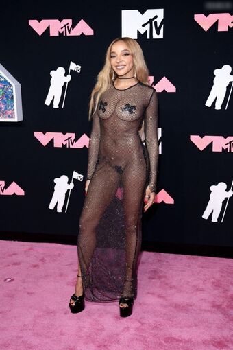 Tinashe