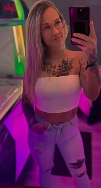 Tini Foto Nua Vazada OnlyFans 4
