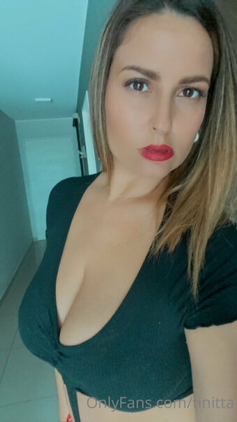 tinitta Foto Nua Vazada OnlyFans 25