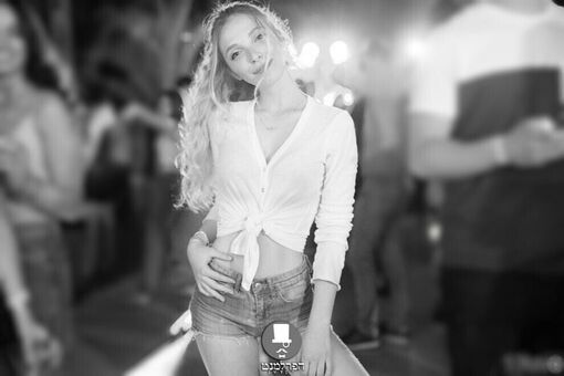 Tiny Miny Mo Foto Nua Vazada OnlyFans 16