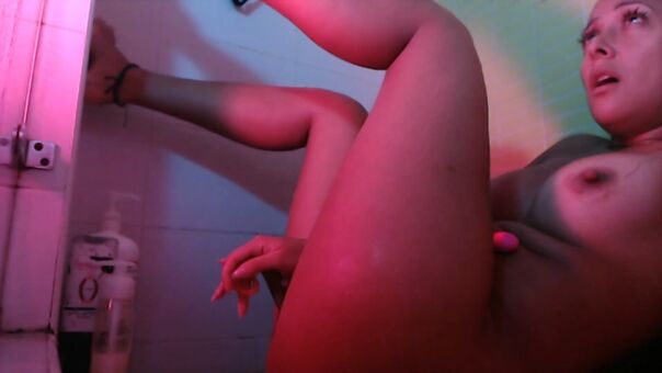 Tiny Panther Foto Nua Vazada OnlyFans 16