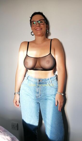 Tiny With Tits
