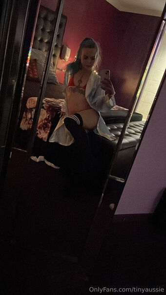 tinyaussie