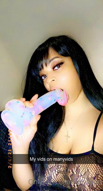 tinycapo Foto Nua Vazada OnlyFans 12