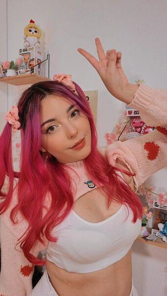 TinyCherry Foto Nua Vazada OnlyFans 6