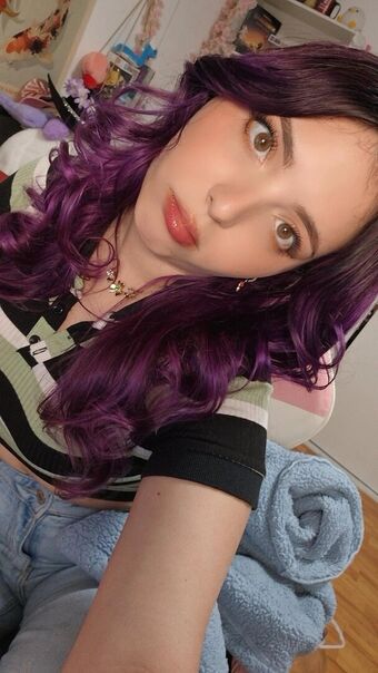 TinyCherry Foto Nua Vazada OnlyFans 10