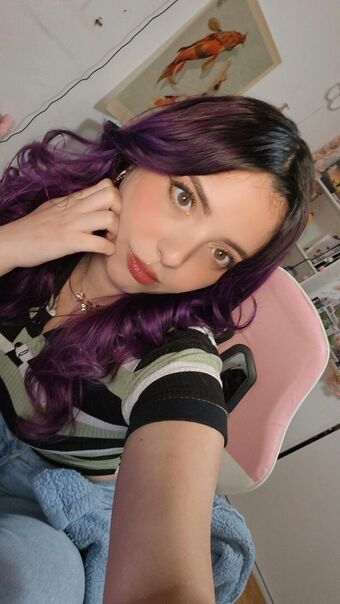 TinyCherry Foto Nua Vazada OnlyFans 11