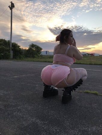 Tinysatan Foto Nua Vazada OnlyFans 38