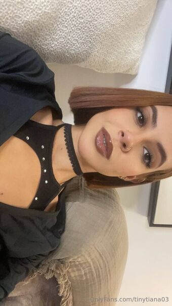 tinytiana03 Foto Nua Vazada OnlyFans 8