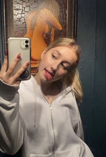 Tinyytink Foto Nua Vazada OnlyFans 3