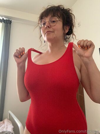 titclown Foto Nua Vazada OnlyFans 8