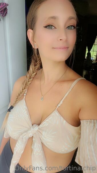 titsmetina Foto Nua Vazada OnlyFans 4