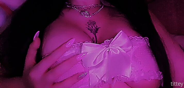 Tittey Foto Nua Vazada OnlyFans 6