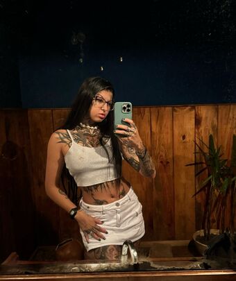 tixya Foto Nua Vazada OnlyFans 14