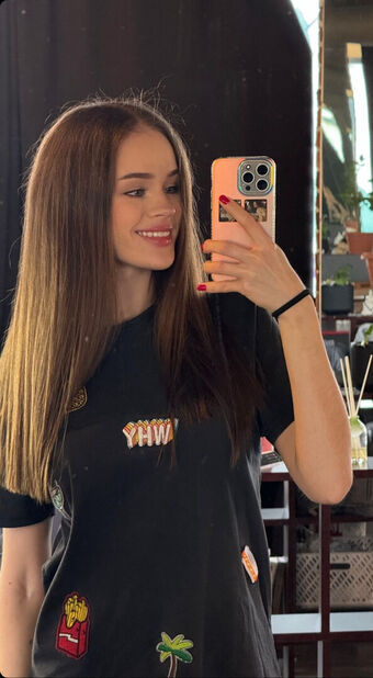 tlisliz Foto Nua Vazada OnlyFans 95