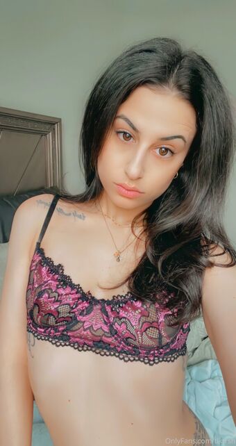 tlktrsh Foto Nua Vazada OnlyFans 37