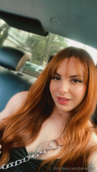 tomatuda Foto Nua Vazada OnlyFans 6