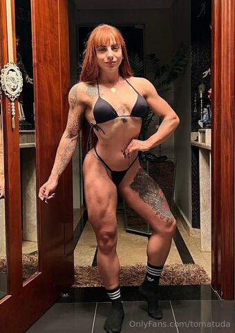 tomatuda Foto Nua Vazada OnlyFans 11