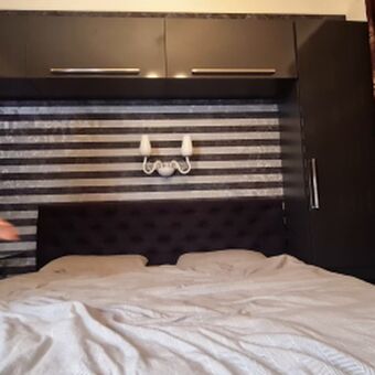 Tommy Cabrio Foto Nua Vazada OnlyFans 24