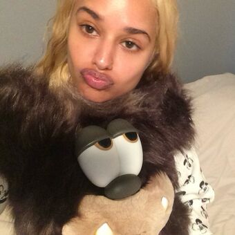 Tommy Genesis