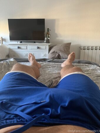 tonibi13 Foto Nua Vazada OnlyFans 1