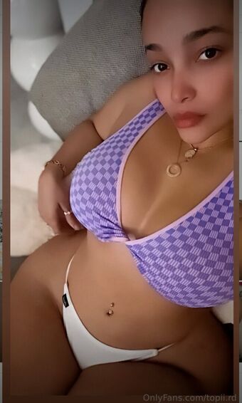 Topii.rd Foto Nua Vazada OnlyFans 8