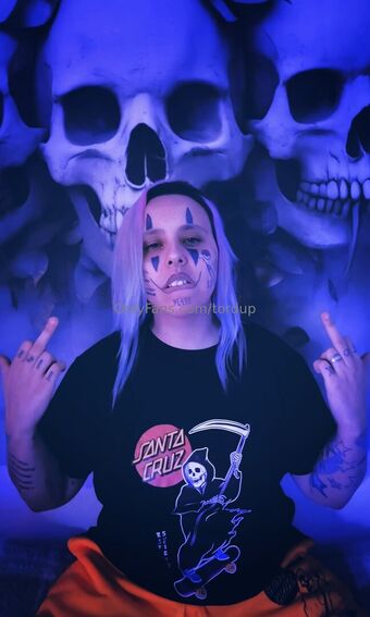 tordup Foto Nua Vazada OnlyFans 1