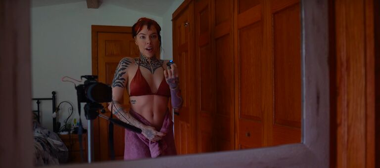 Torierobot Foto Nua Vazada OnlyFans 34