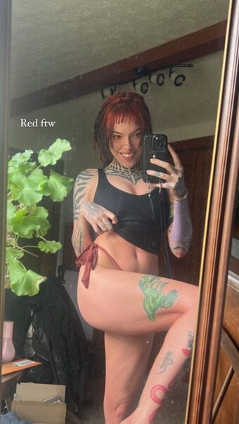 Torierobot Foto Nua Vazada OnlyFans 38