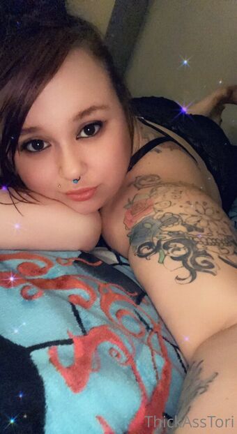 torilynnx13 Foto Nua Vazada OnlyFans 39