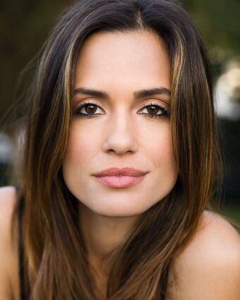 Torrey DeVitto Foto Nua Vazada OnlyFans 18