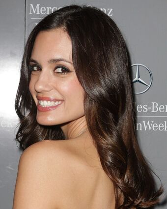 Torrey DeVitto Foto Nua Vazada OnlyFans 28