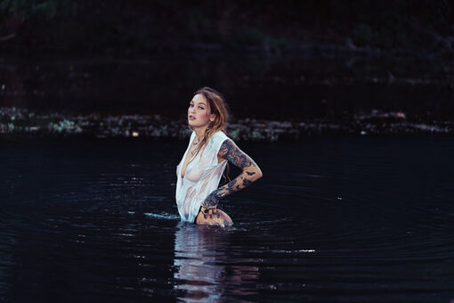 Torrie Blake Foto Nua Vazada OnlyFans 40
