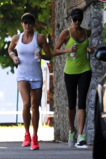 Torrie Wilson