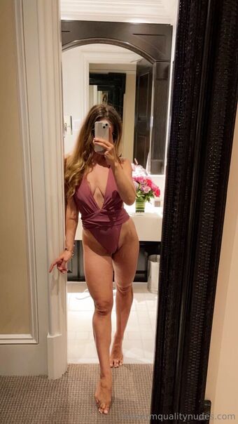 Tosca Foto Nua Vazada OnlyFans 57