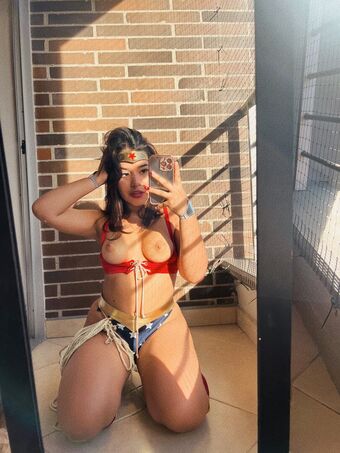 traceyyrose Foto Nua Vazada OnlyFans 26