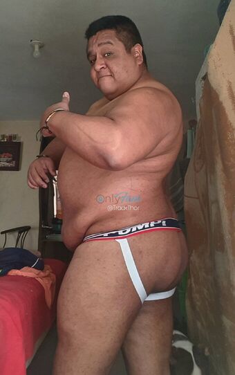 trackthor Foto Nua Vazada OnlyFans 41