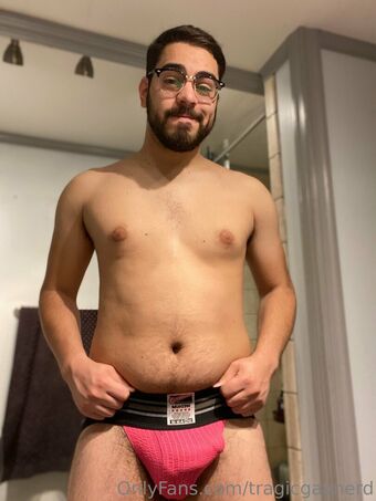 tragicgaynerd