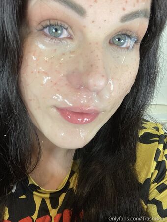 trashbuns Foto Nua Vazada OnlyFans 36