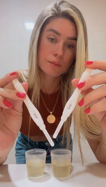 Tretas Foto Nua Vazada OnlyFans 45