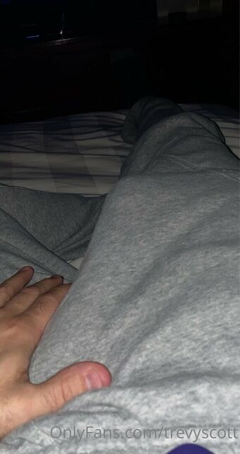 trevyscott Foto Nua Vazada OnlyFans 9