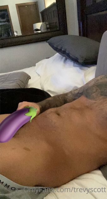 trevyscott Foto Nua Vazada OnlyFans 11
