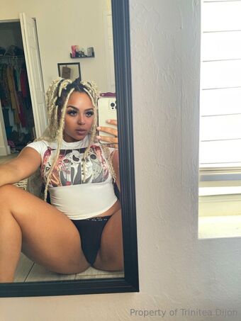 TrinDen Foto Nua Vazada OnlyFans 51
